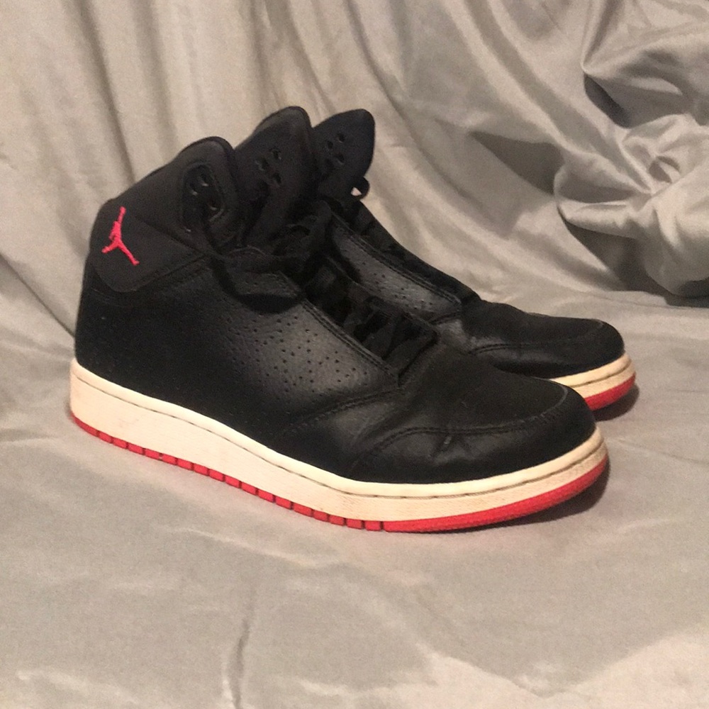 Air Jordans